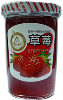 草莓果醬(小)240g