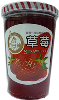 草莓果醬(大)450g