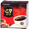 G7即溶黑咖啡2g*15p