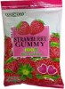 可康草莓QQ水果軟糖100g